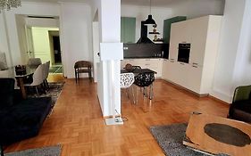 Petite Palace Aristotelous 2